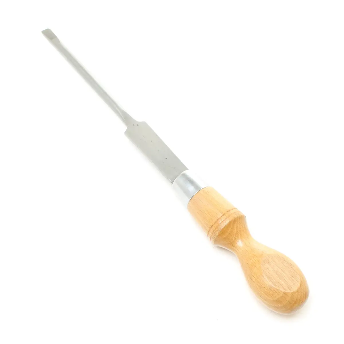 Old Footprint Screwdriver - 12" (Ash) 1
