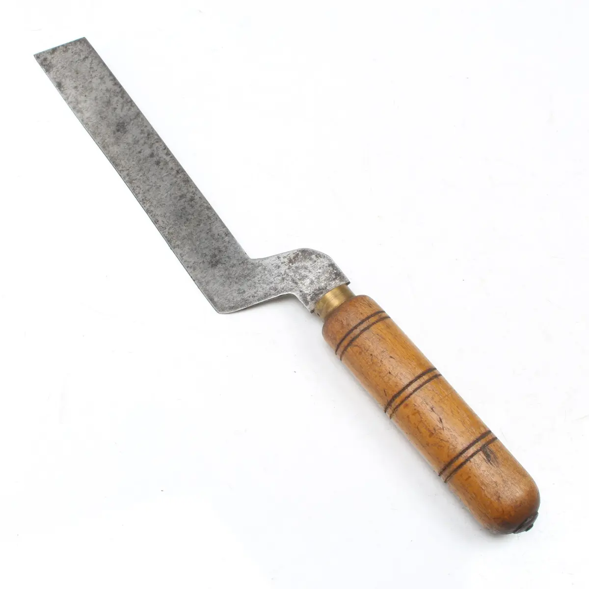 Old Herb Chopper (Beech) 1