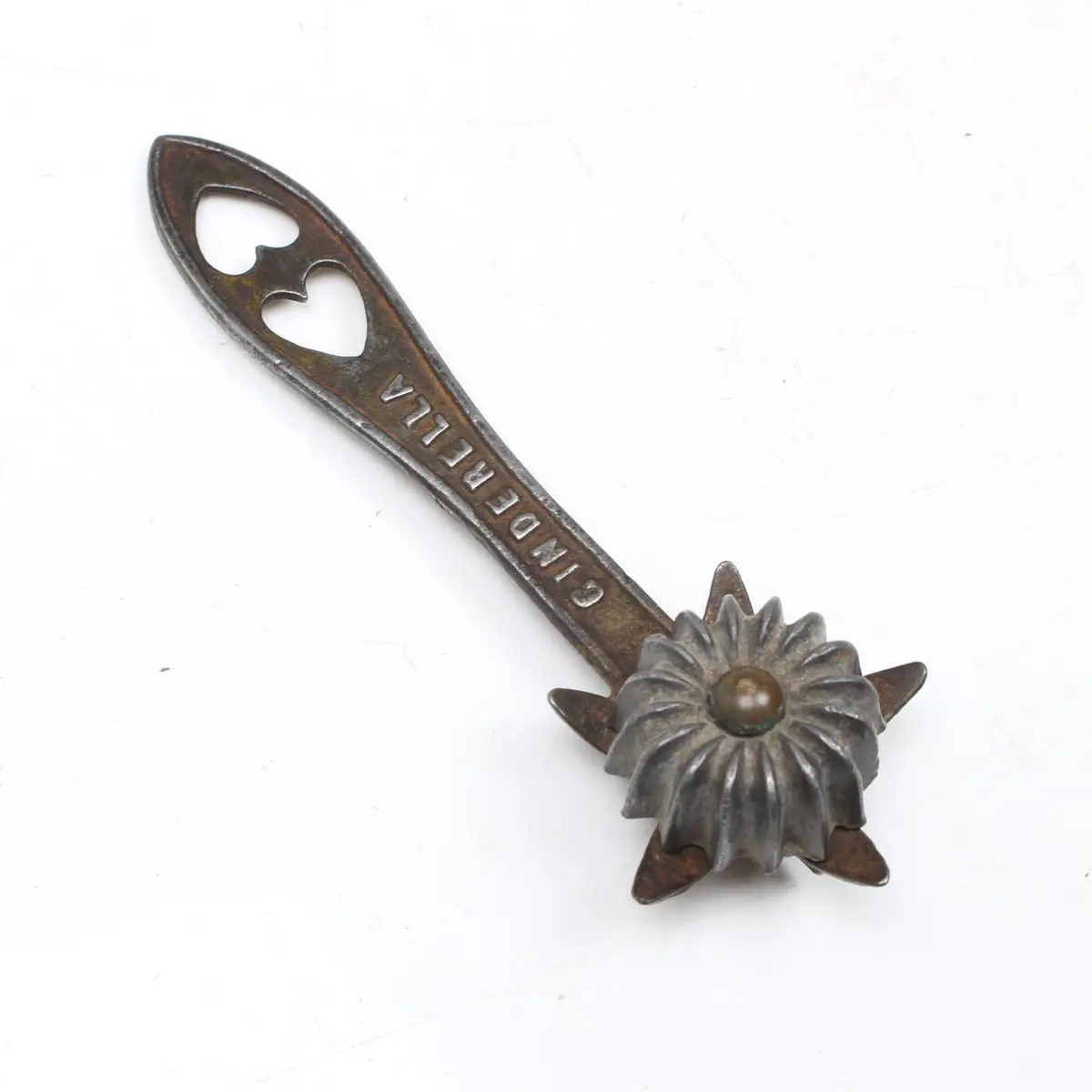 Old "Cinderella" Pastry Decorating Utensil 1