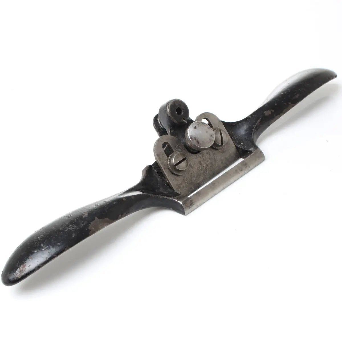 Old Unusual Spokeshave - Flat 1