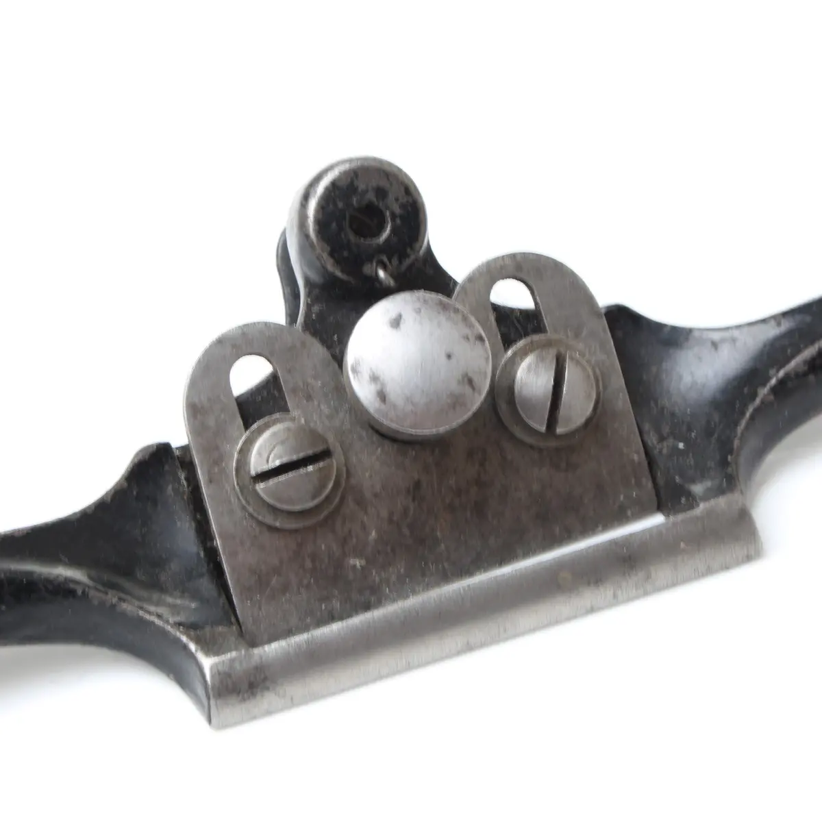 Old Unusual Spokeshave - Flat 2