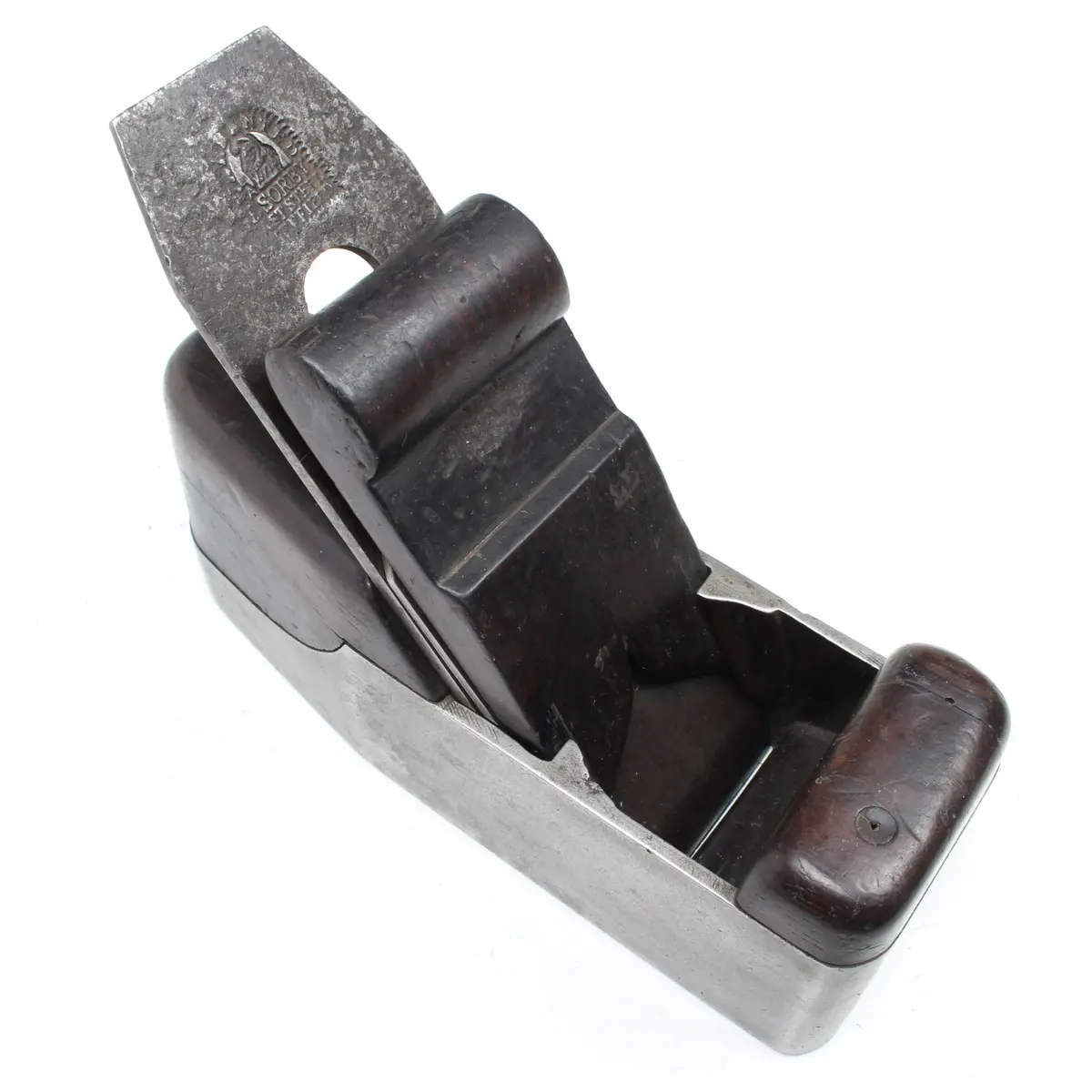 Old Infill Smoothing Plane - England, Wales, Scotland Only 1