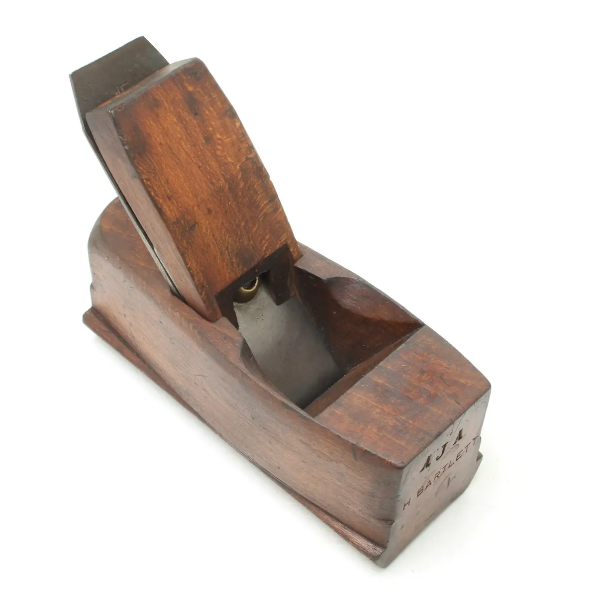 Old Wooden Nosing / Masting Plane (Beech) 1