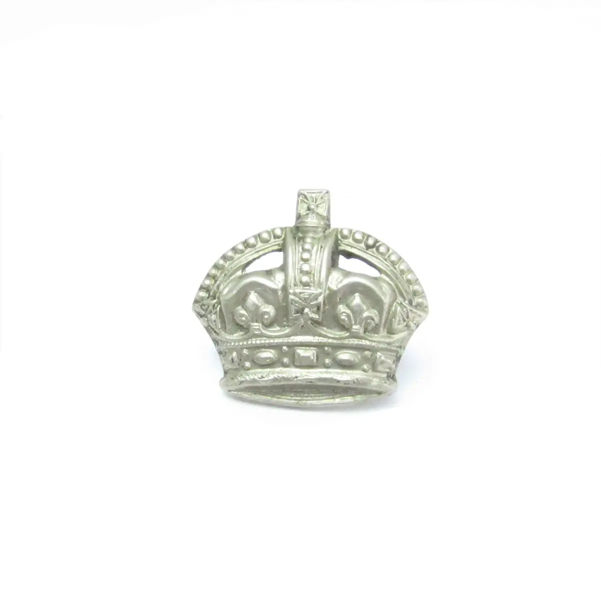 Old Crown Badge 1