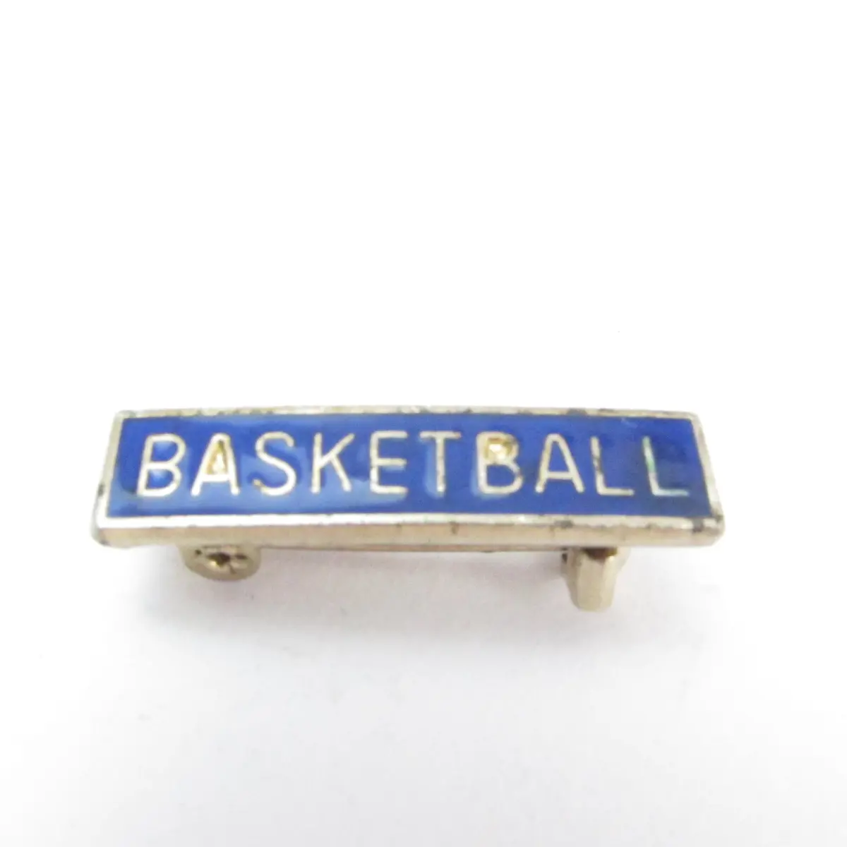 Old 'Basketball' Badge 1
