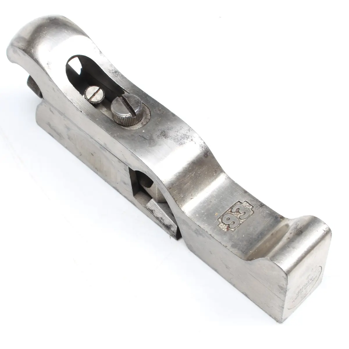 Stanley Shoulder Plane No. 93 1