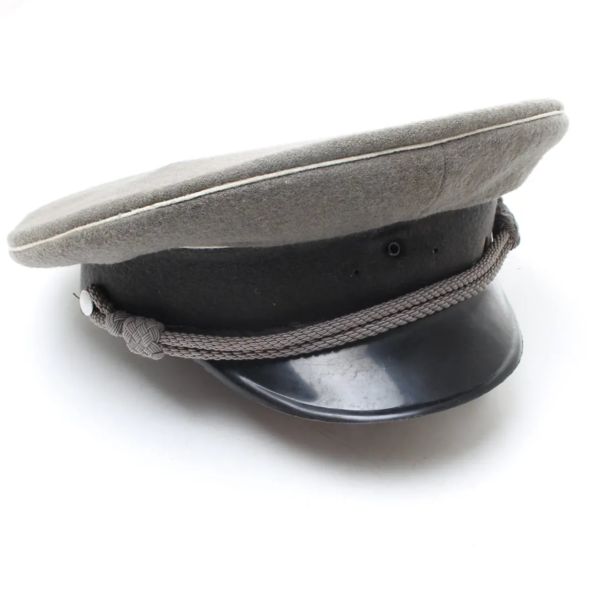 Sold - Old German Officers Cap 1