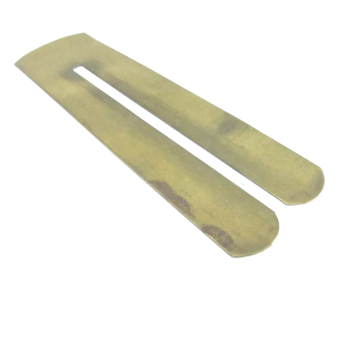 Banks & Co Button Polisher / Button Stick 1