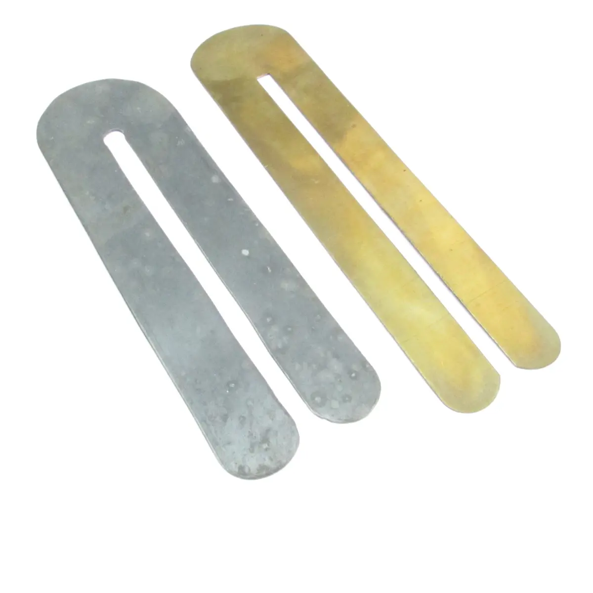 2X Button Polishers / Button Sticks 1