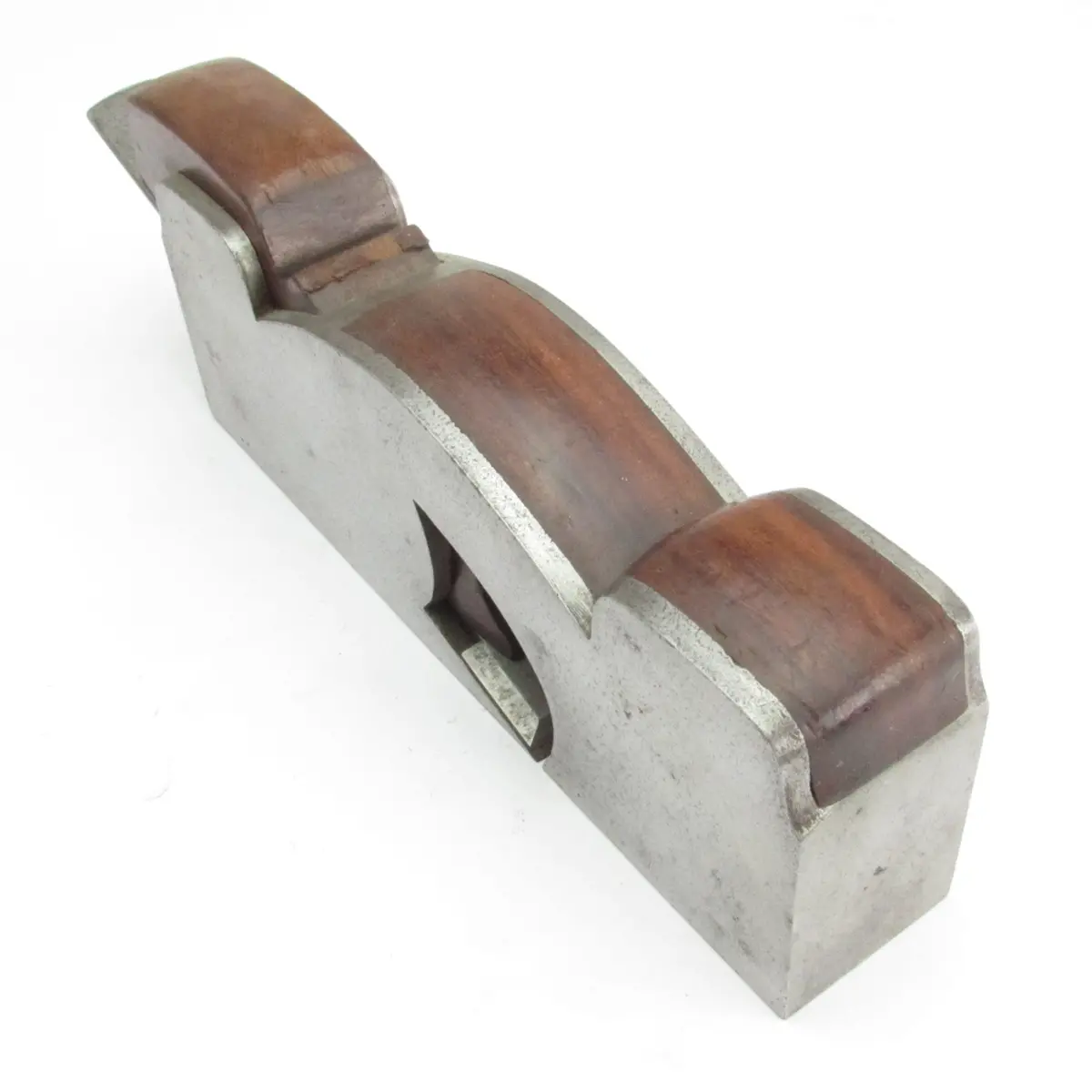 Old Wide Shoulder Rabbet Infill Plane - England, Wales, Scotland Only 1