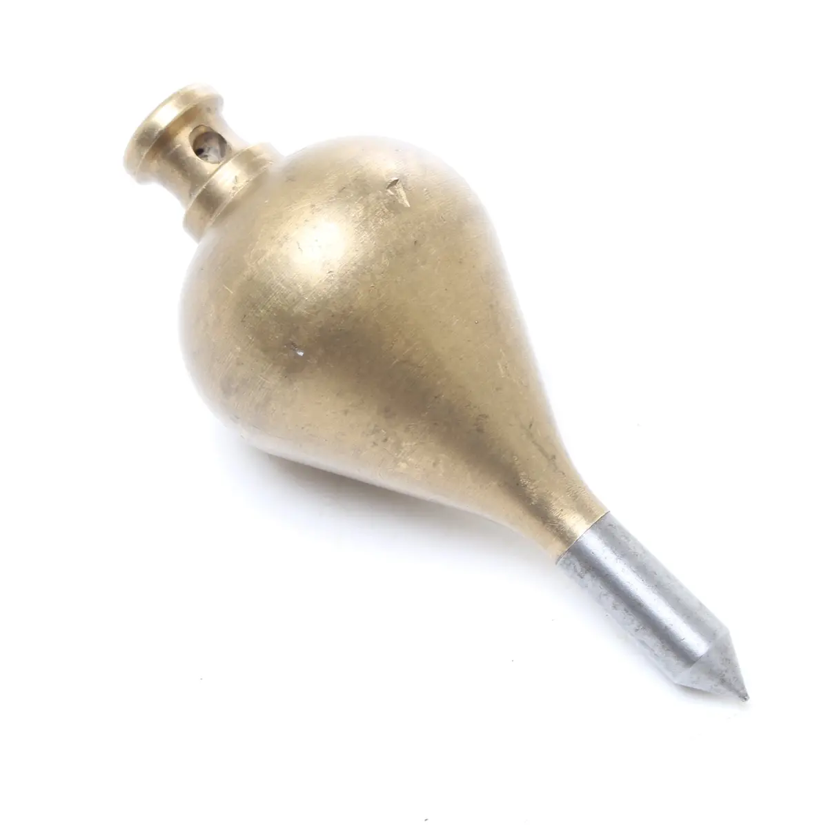 Brass Plumb Bob - 450G (1Lb) 1