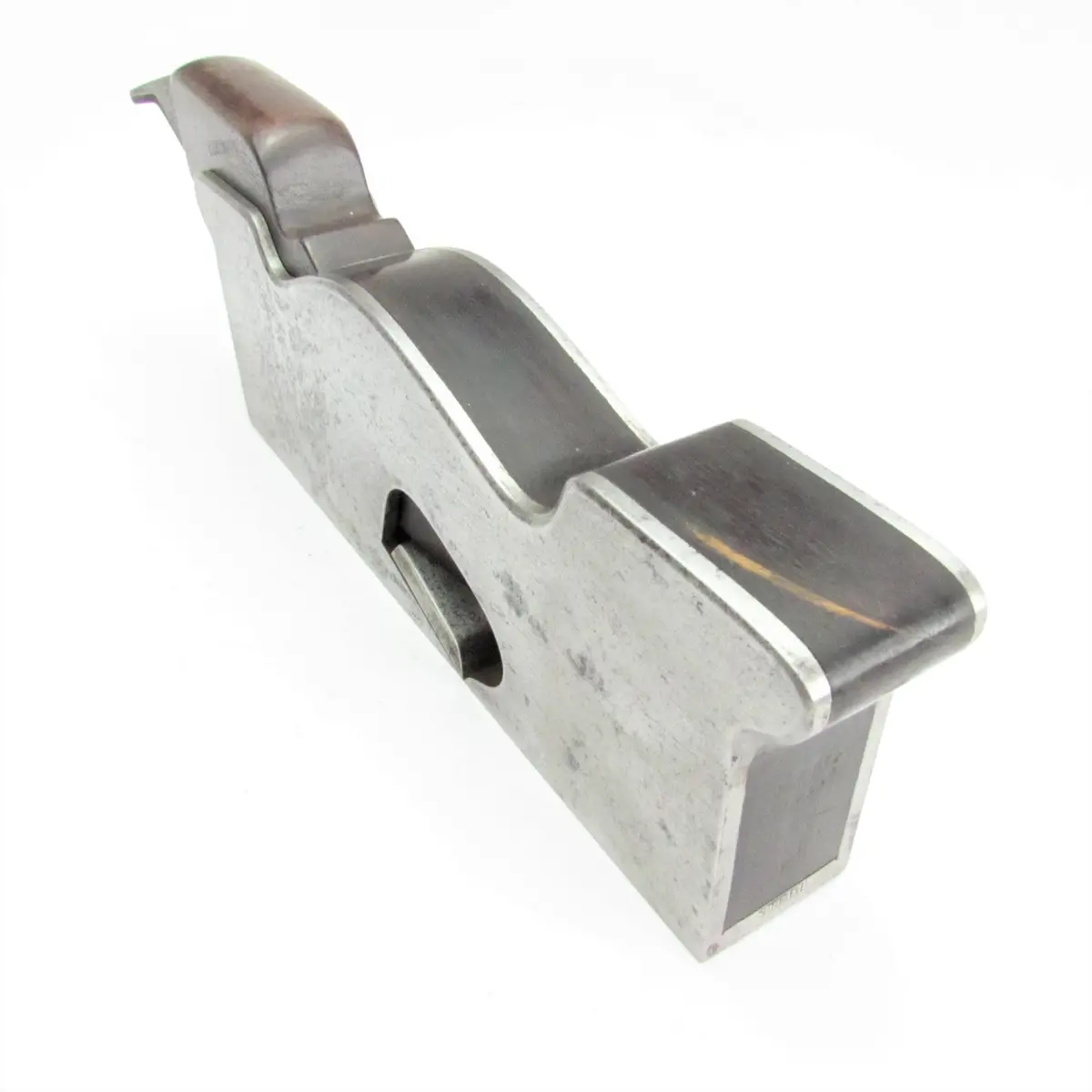 Sold - Norris Dovetailed Shoulder Plane No. 7  - England, Wales, Scotland Only 1