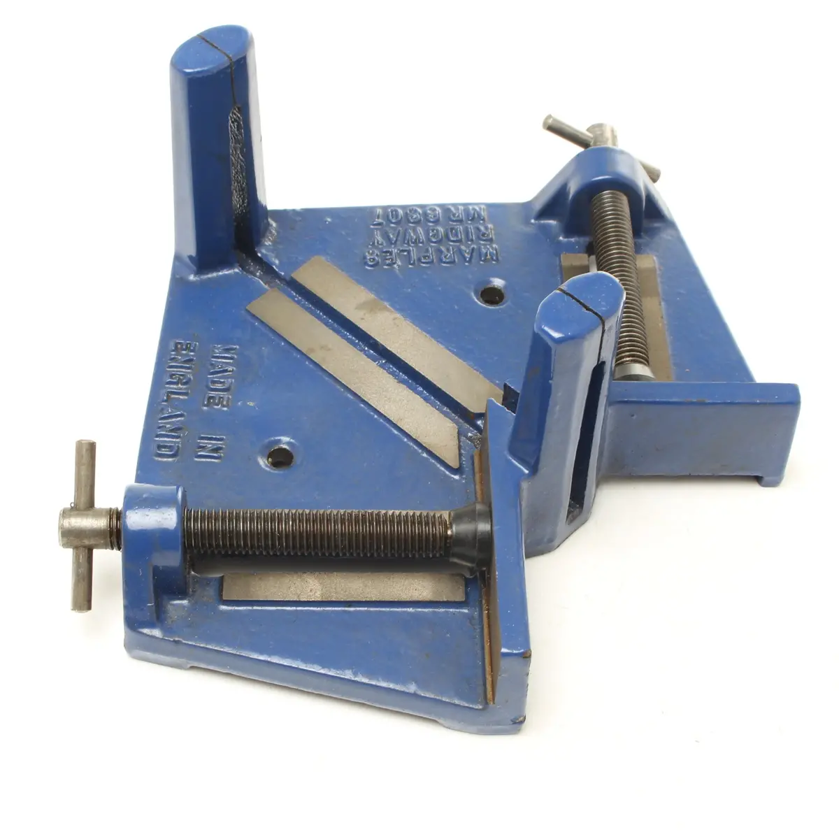 Marples Ridgway Mitre Cramp / Clamp No. 6807 1