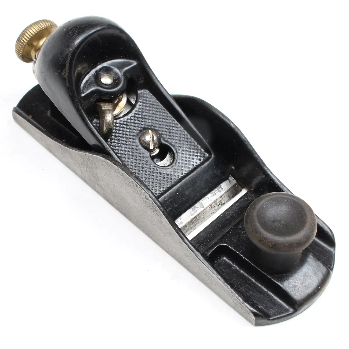 Stanley Block Plane No. G12-220 1