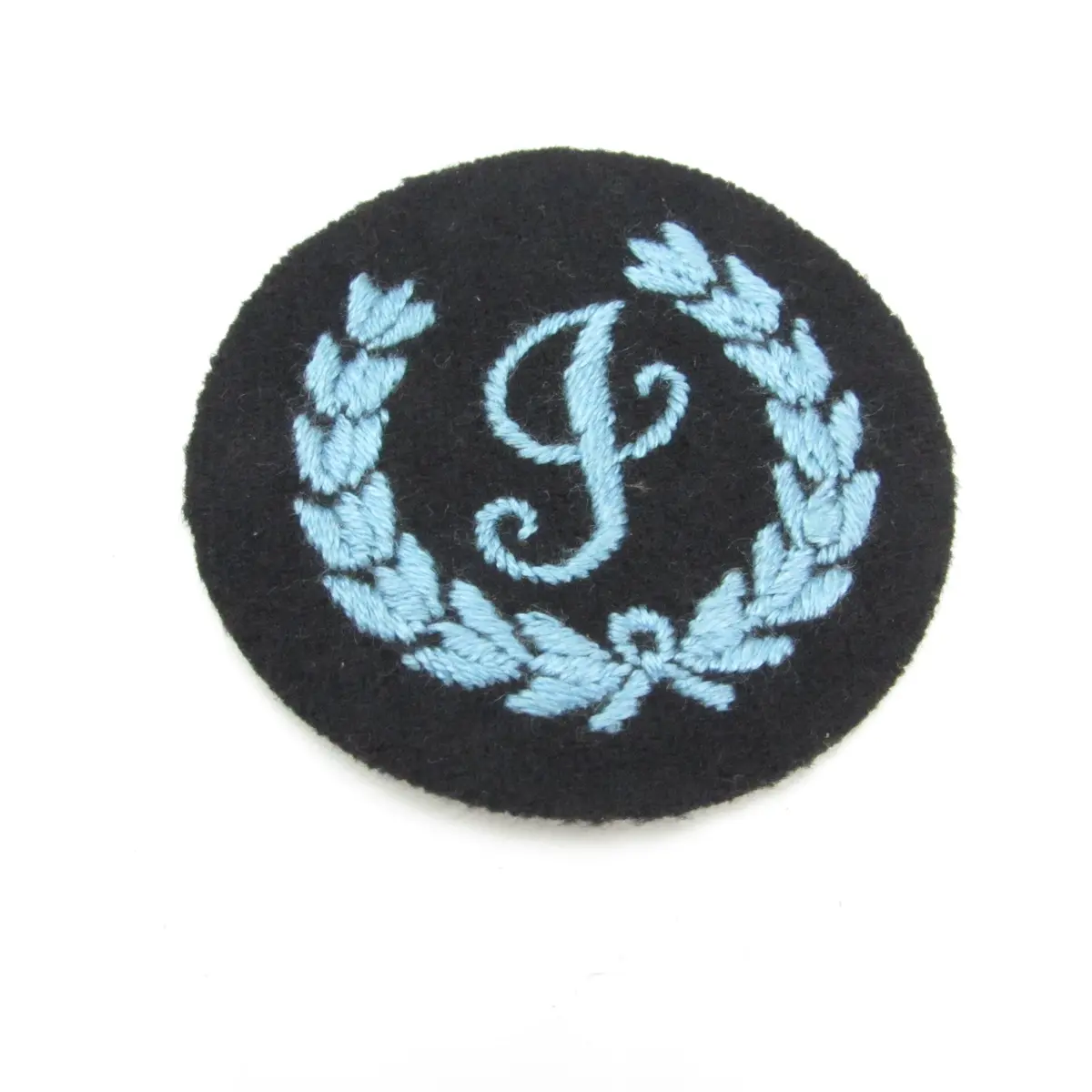Old Army Patch Badge 1