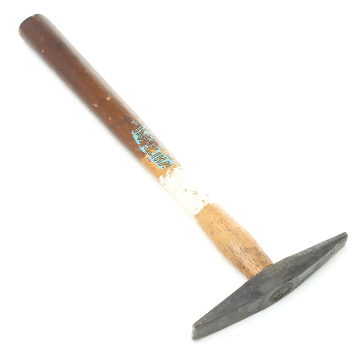 Old Whitehouse Hammer - W131 (Hickory) 1