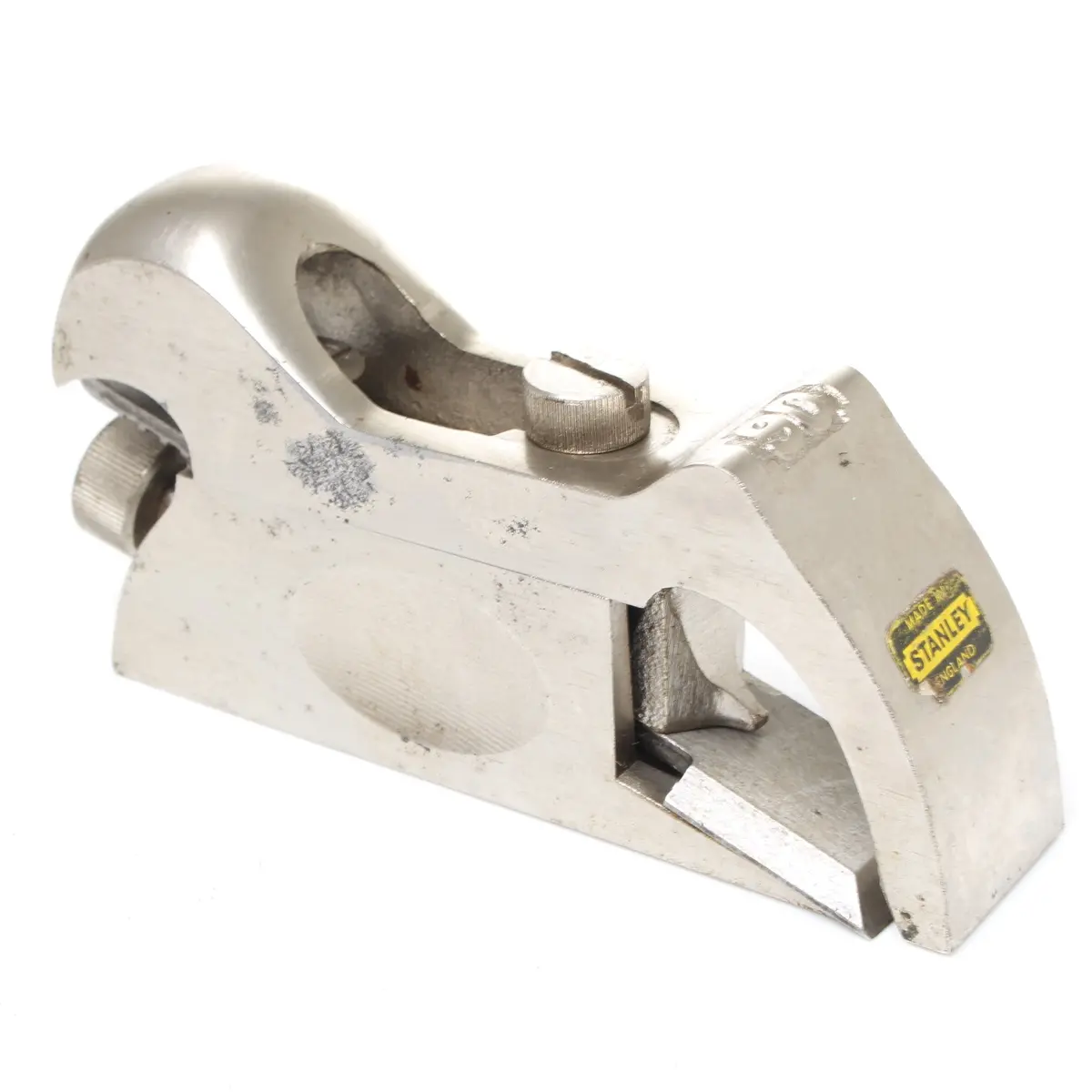 Sold - Stanley Bullnose Plane No. 90 1