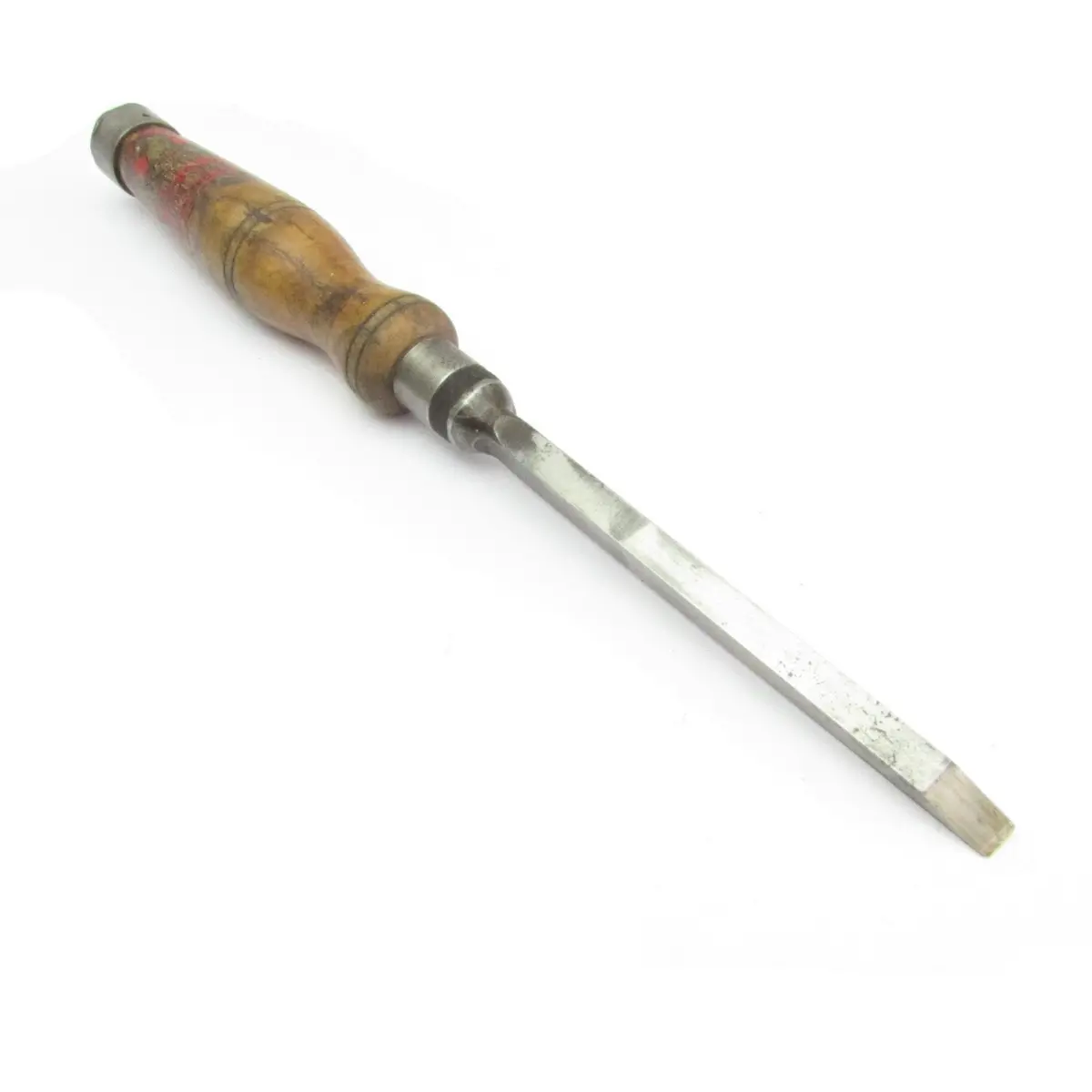 Sold - Hale Brothers Mortice Chisel – 1/4" (Ash) 1