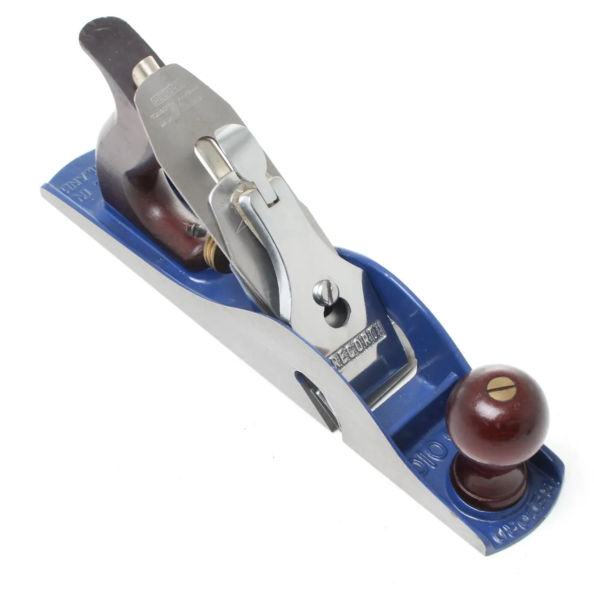 Sold - Record Carriage Makers Plane No. 010 (Beech) 1