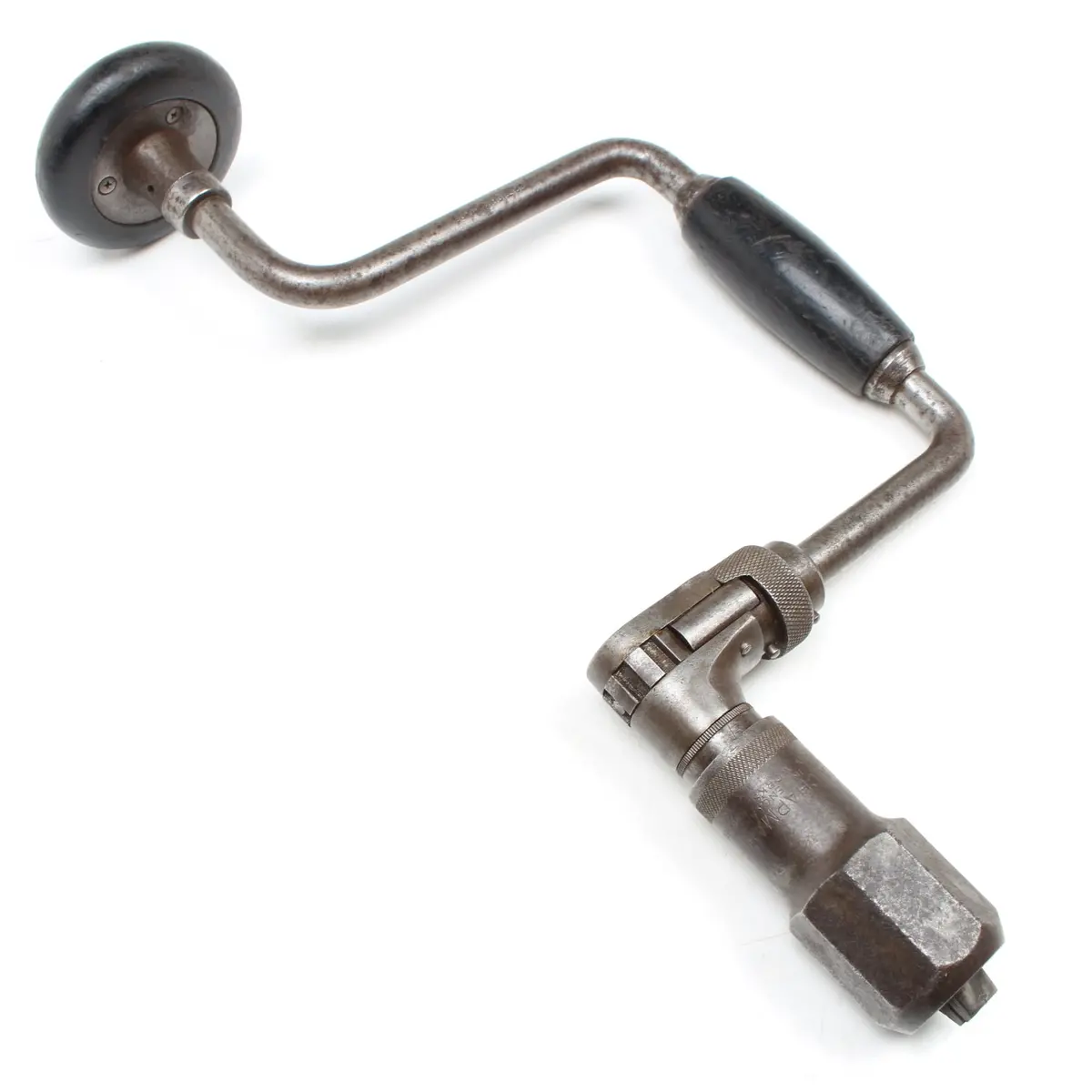 J A Chapman Brace No. 144 - England, Wales, Scotland Only 1