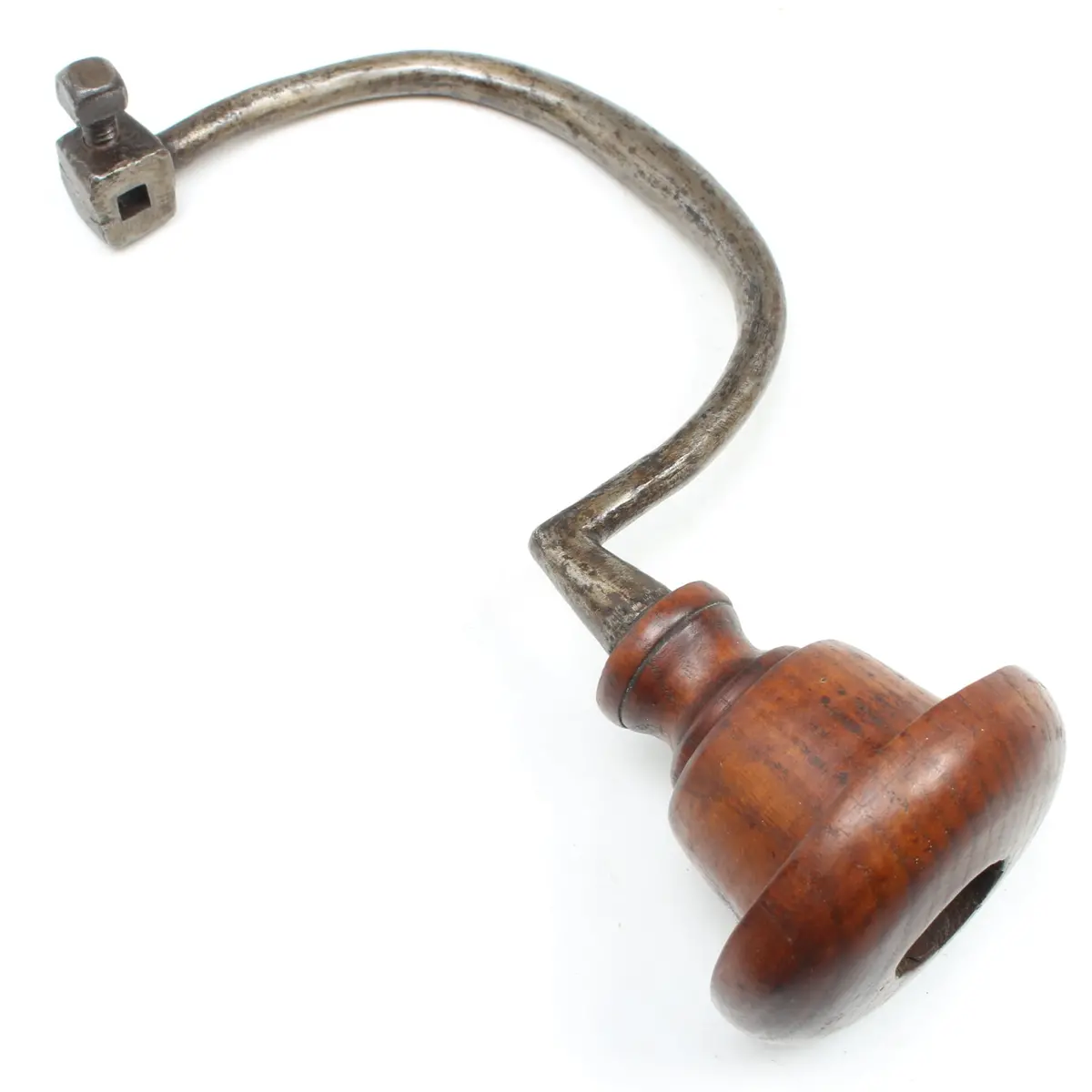 Old Drill Brace (Display) 1