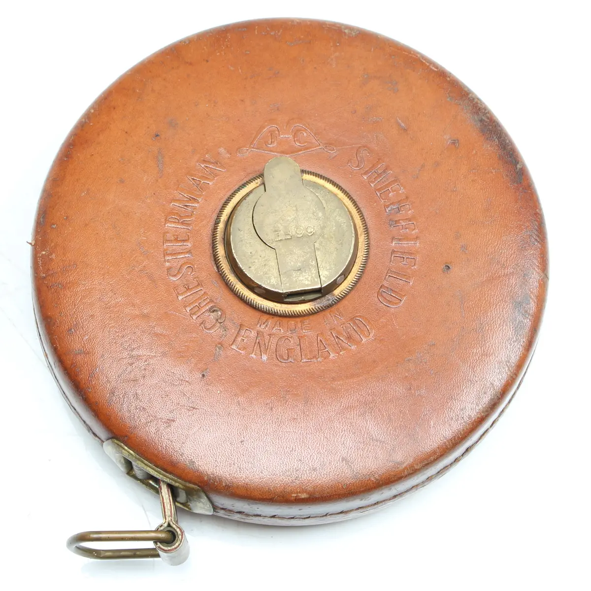 Chesterman Tape Measure - 66Ft 1