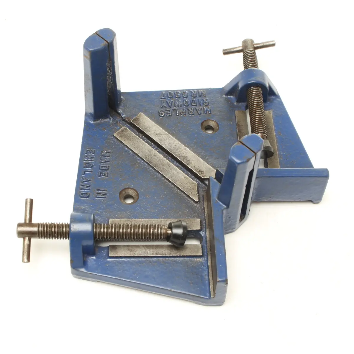 Marples Ridgway Mitre Cramp / Clamp No. 6807 1