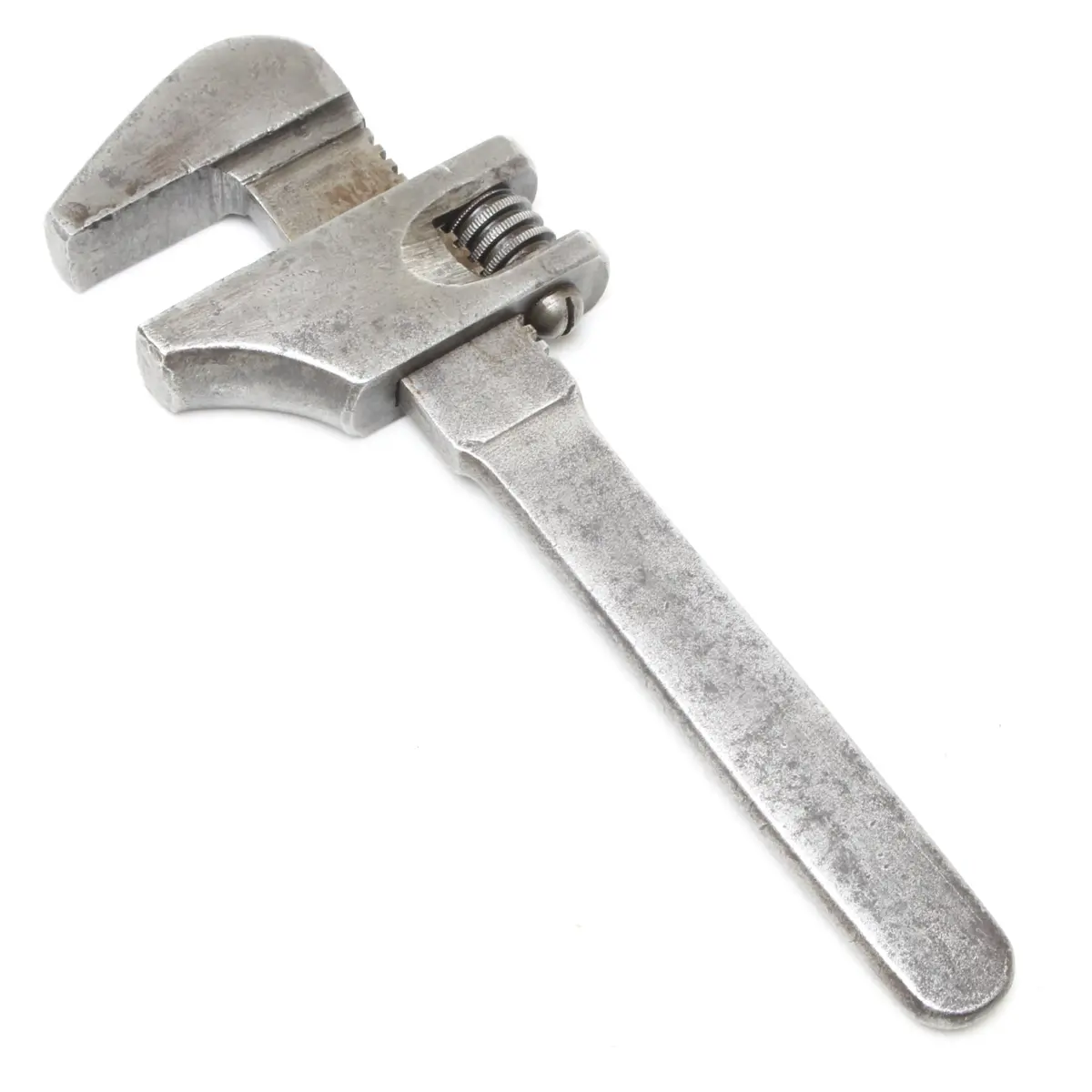 Old Hall (Sheffield) Adjustable Wrench 1