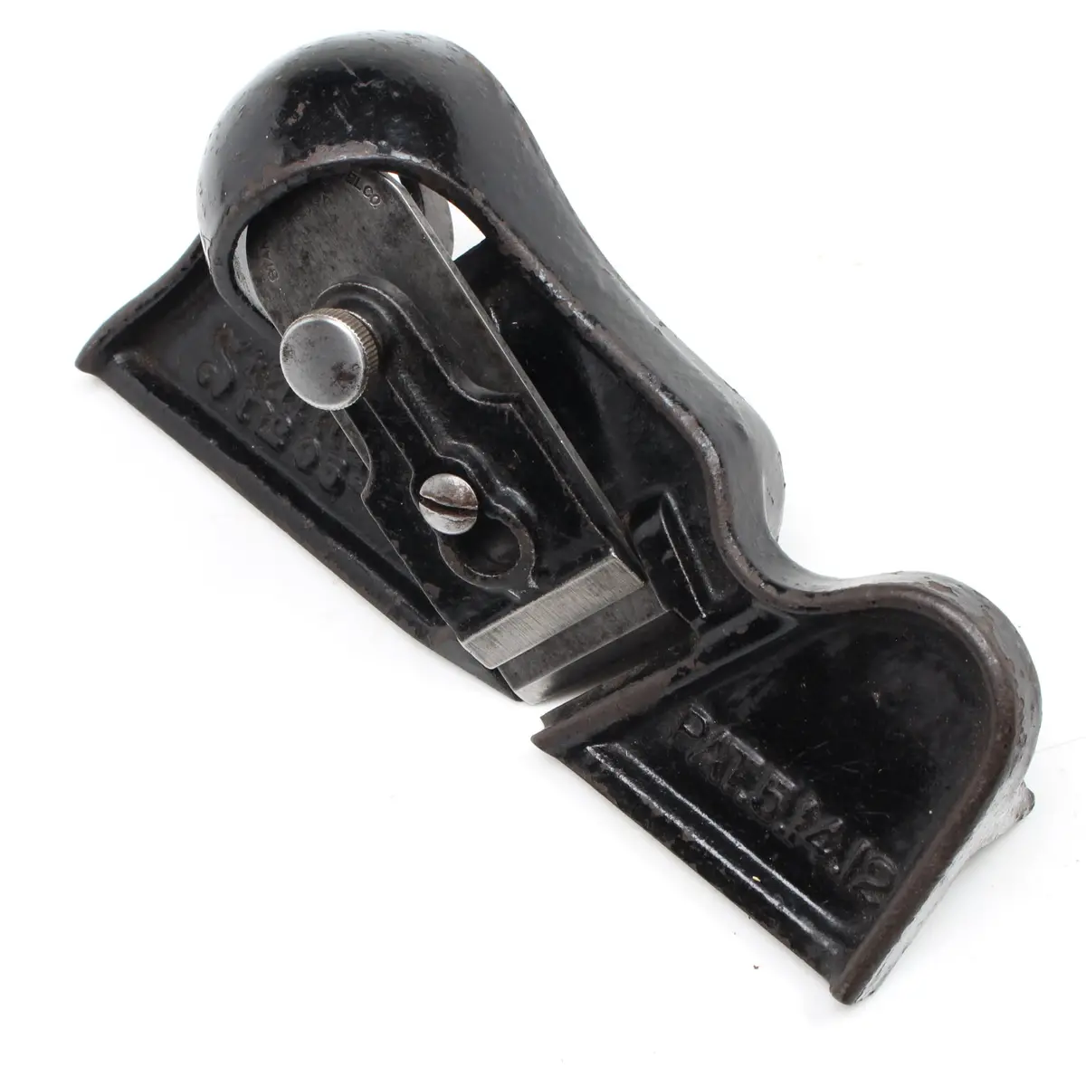 Sold - Stanley Edge Trimming Plane No. 95 1