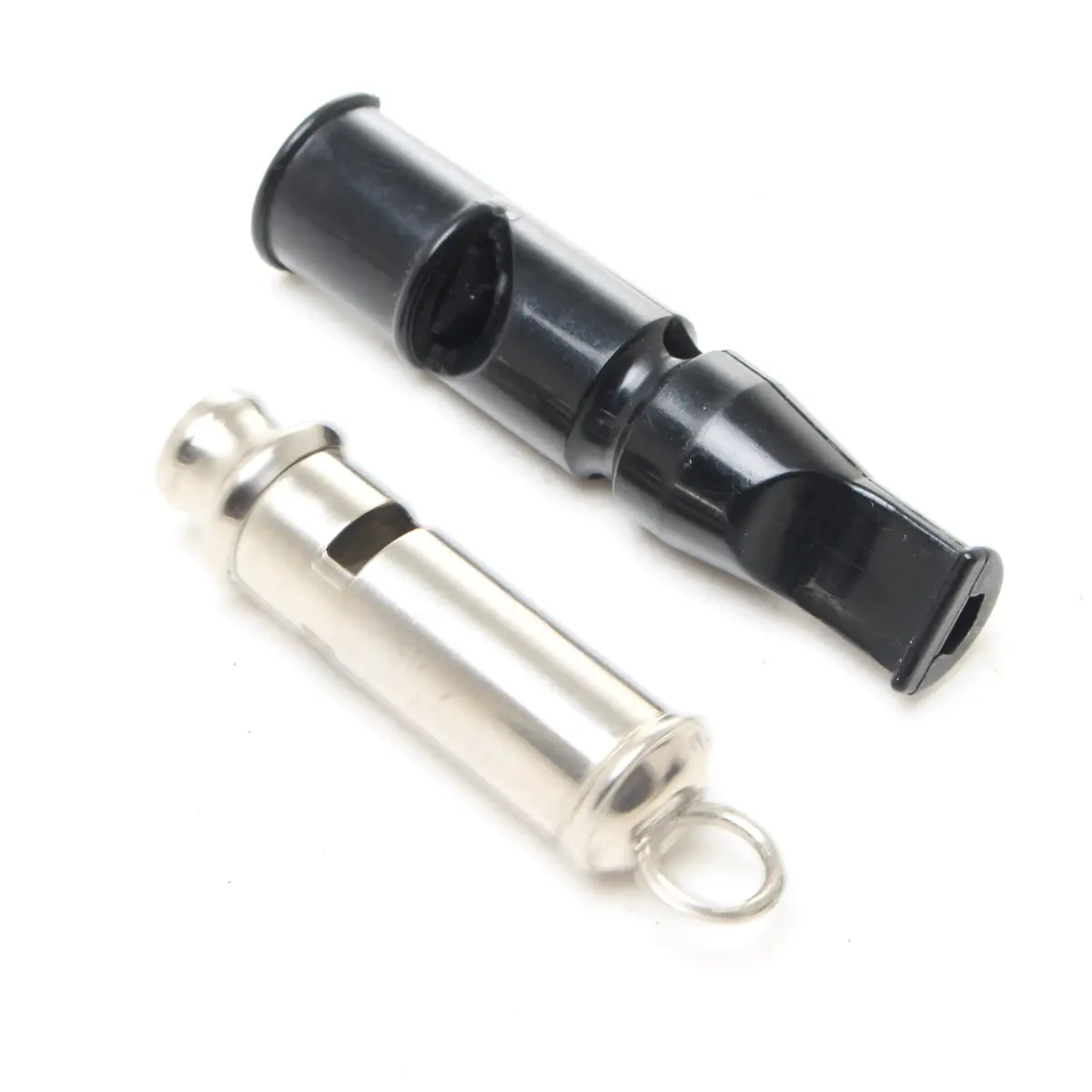 2X Vintage Whistles 1