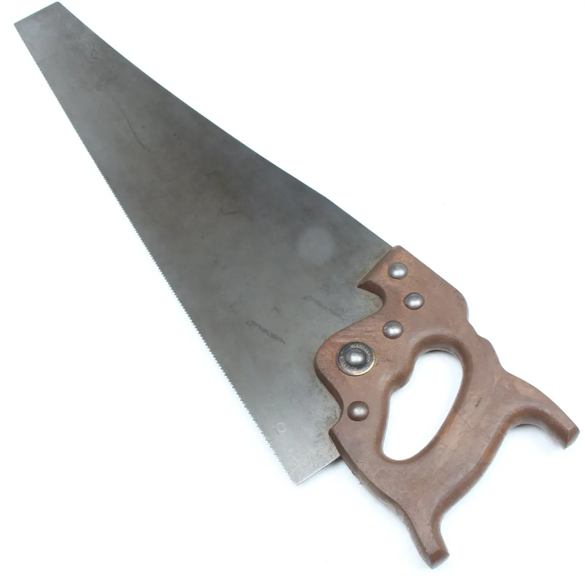 Old Robert Sorby Panel Saw No. 086Y – 22”- 10Tpi 1