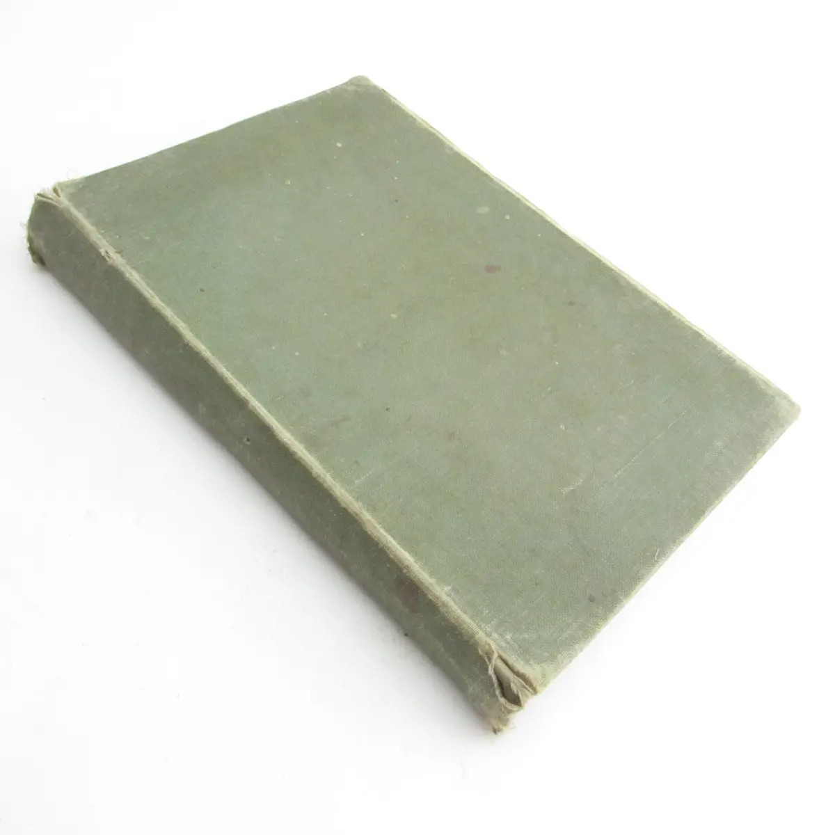 Interesting Old 'Driftwood Valley' Book 1