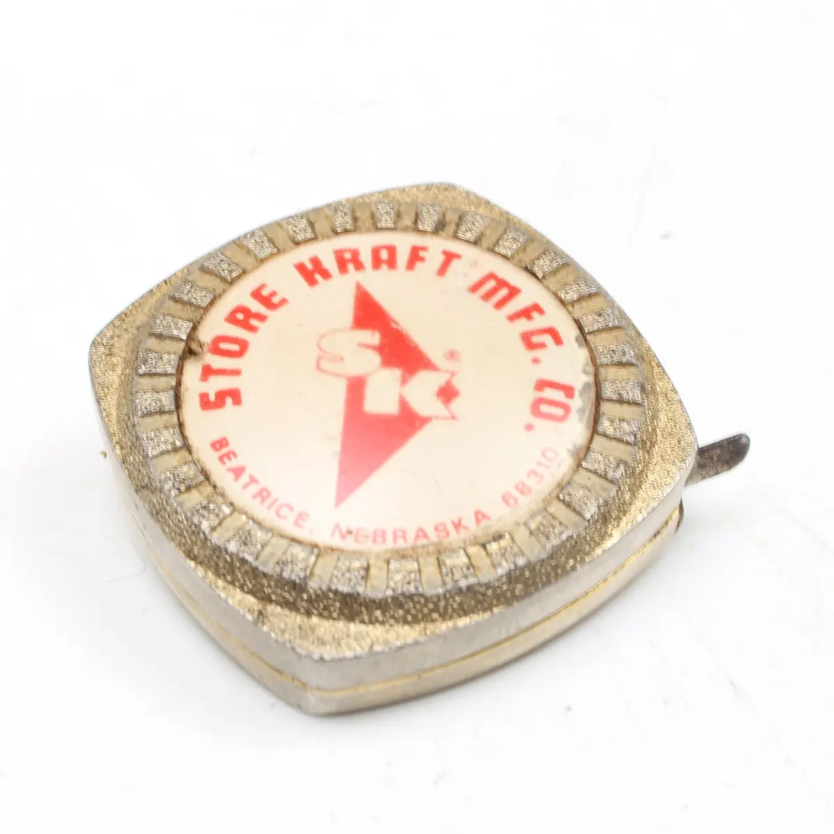 2X Small Usa Advertising Tape Measures 1