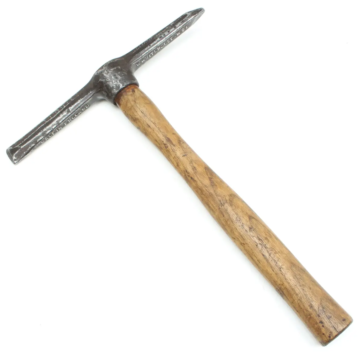 Old Whitehouse Hammer - W91 (Ash) 1