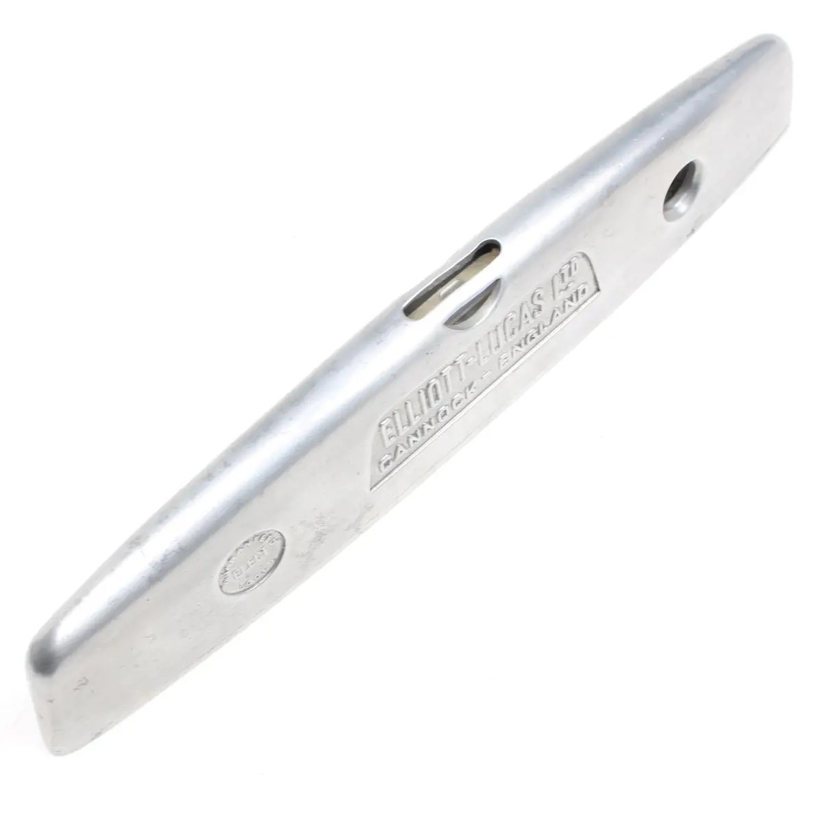 Old Elliott Lucas "Elect" Level – 9 Inch 2