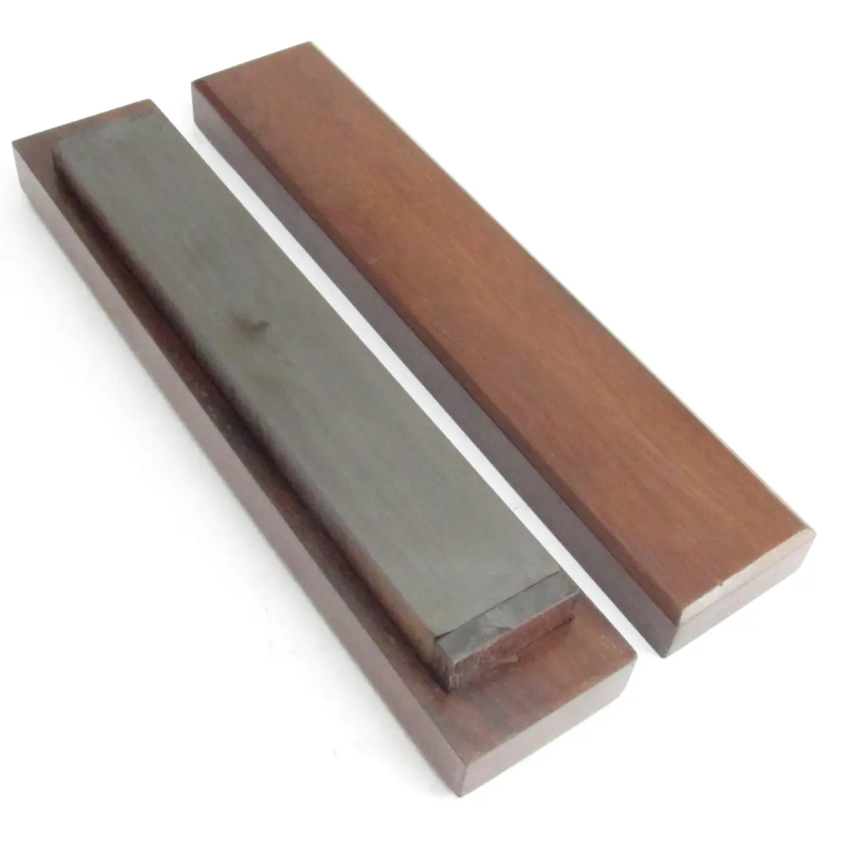 Sold - Boxed Oilstone Sharpening Stone - England, Wales, Scotland Only 1