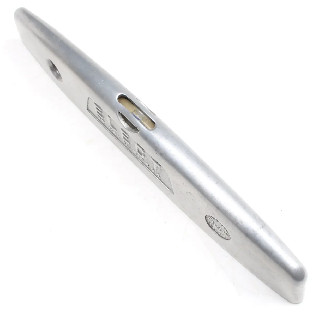 Old Elliott Lucas "Elect" Level – 9 Inch 1