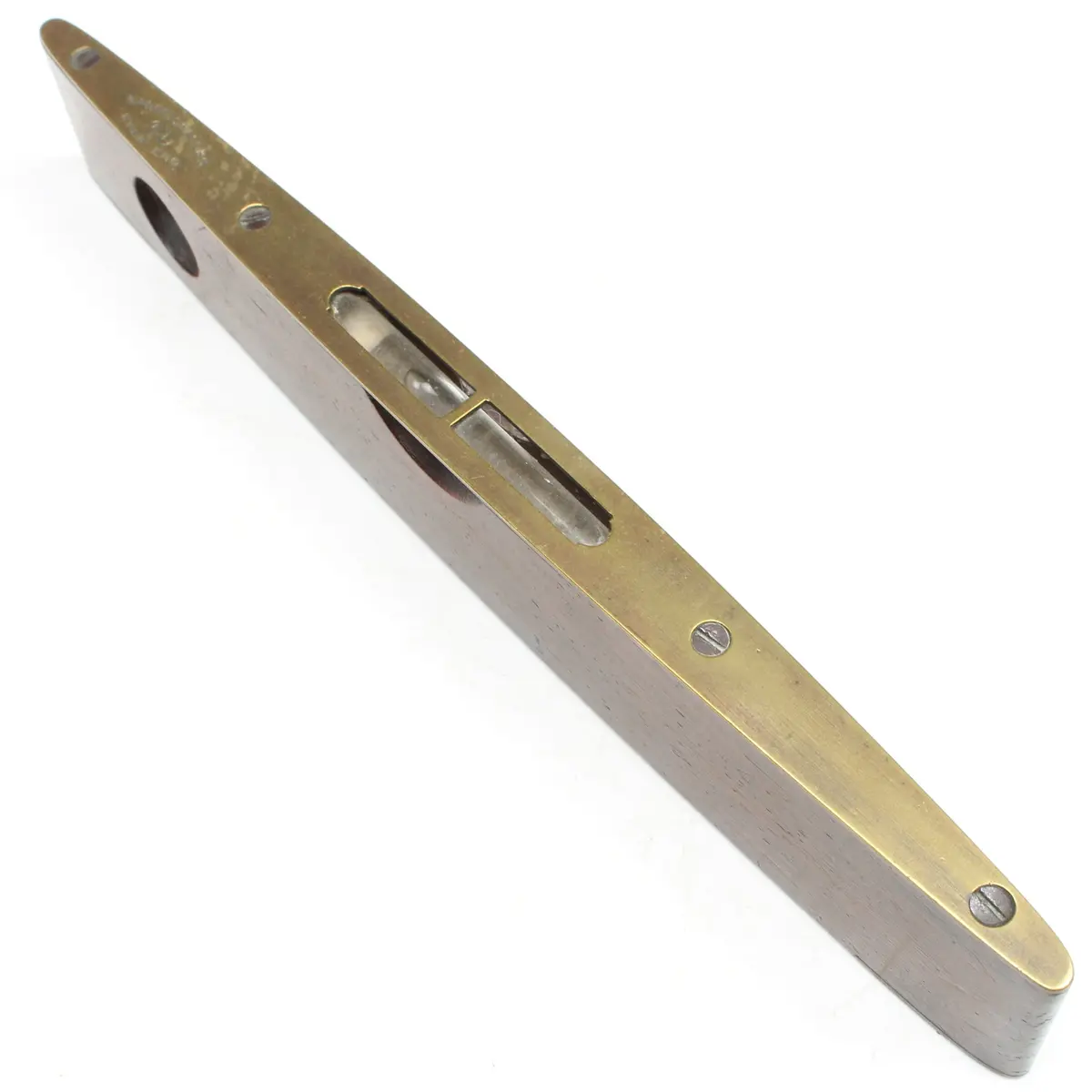 Old Edward Preston Level - 9" - England, Wales, Scotland Only 1