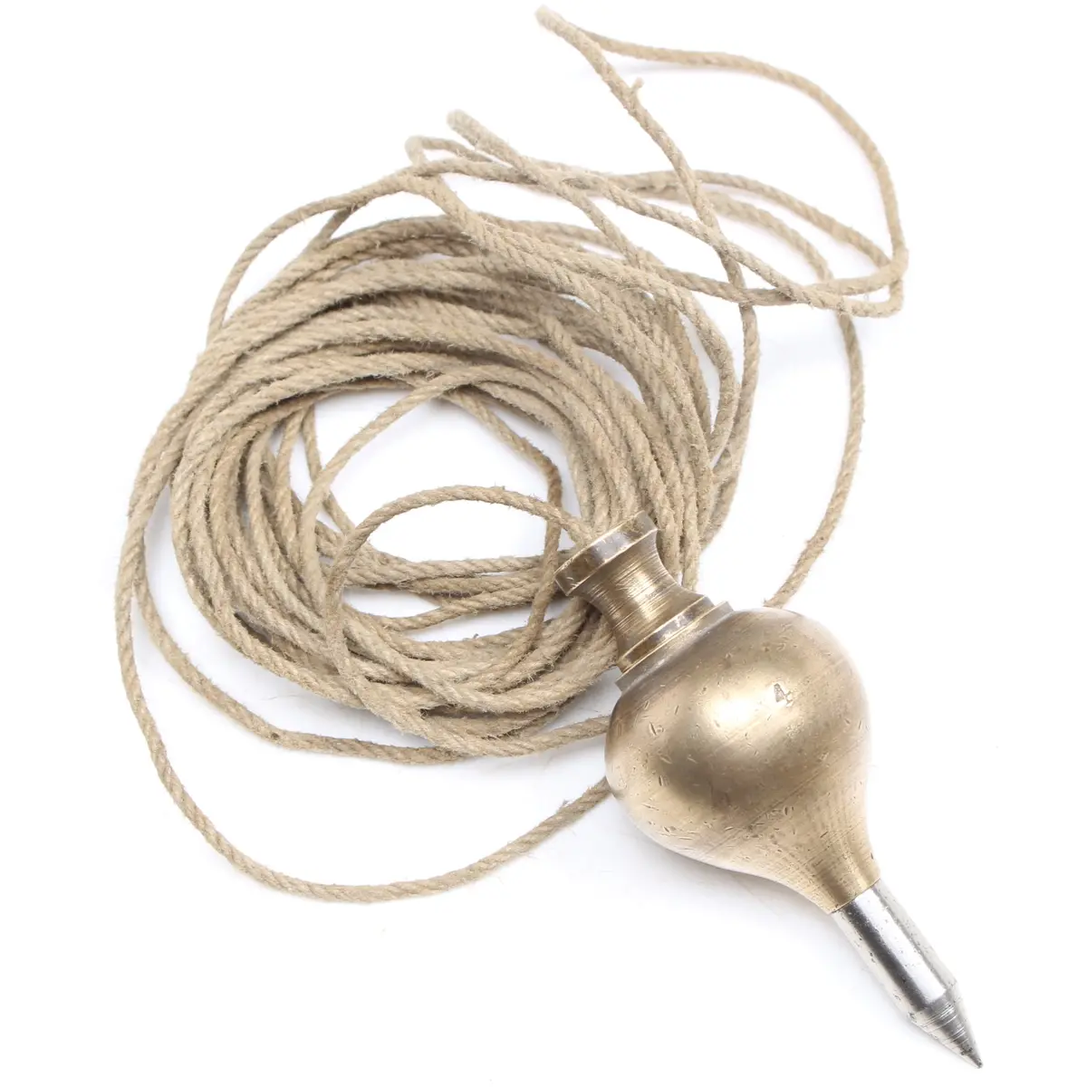 Old Monument Plumb Bob - 175G 1