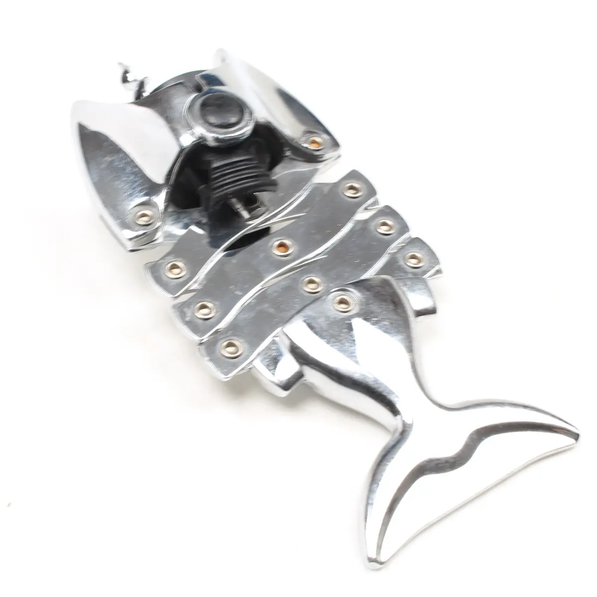 Fun Extending Fish Corkscrew 1