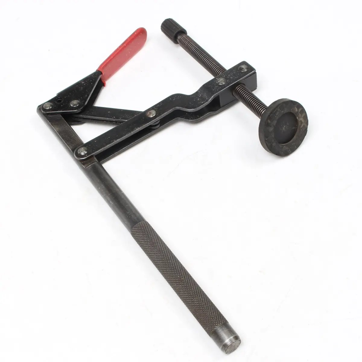 Holdfast Type Clamp 1