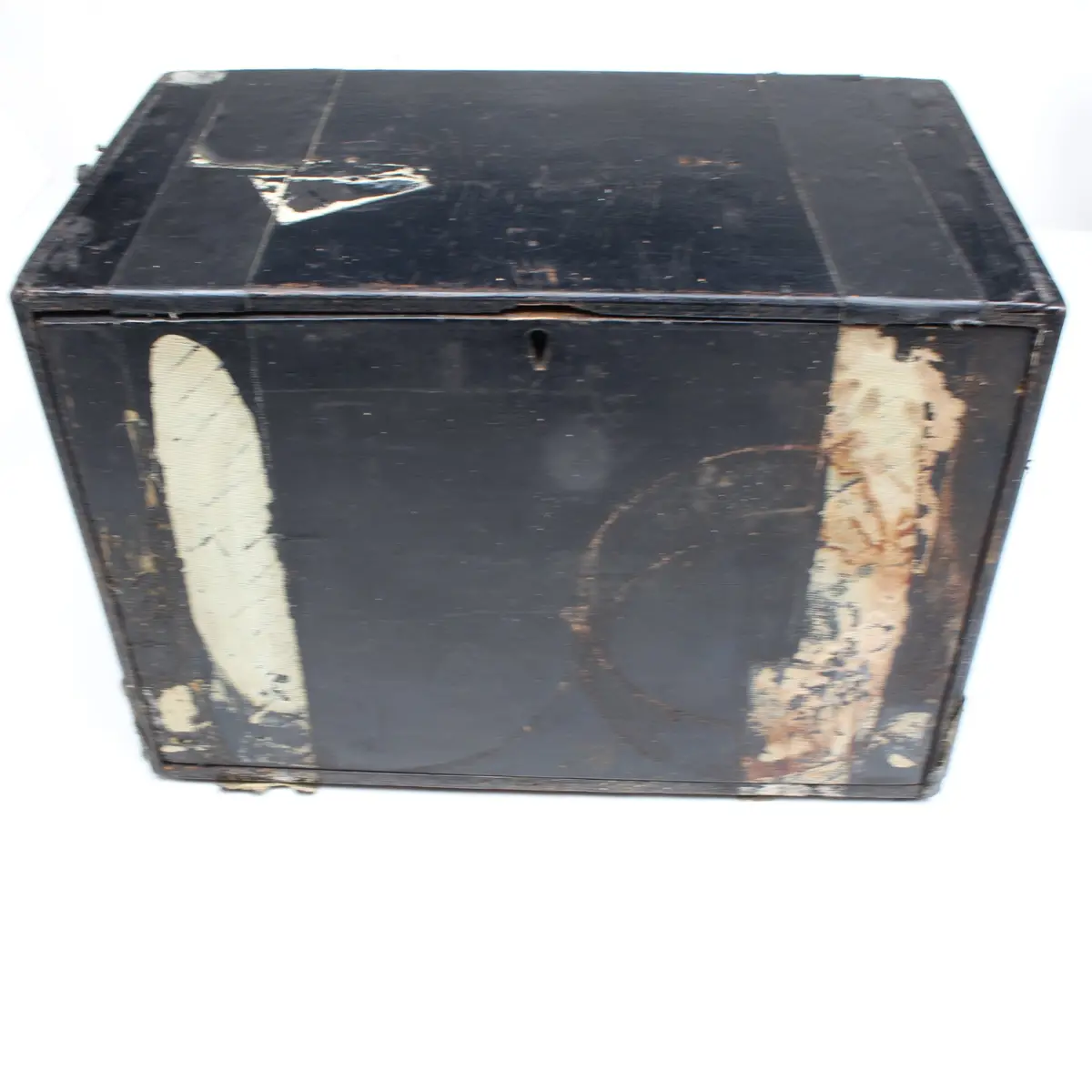 Old Small Honest Engineers Toolbox 2
