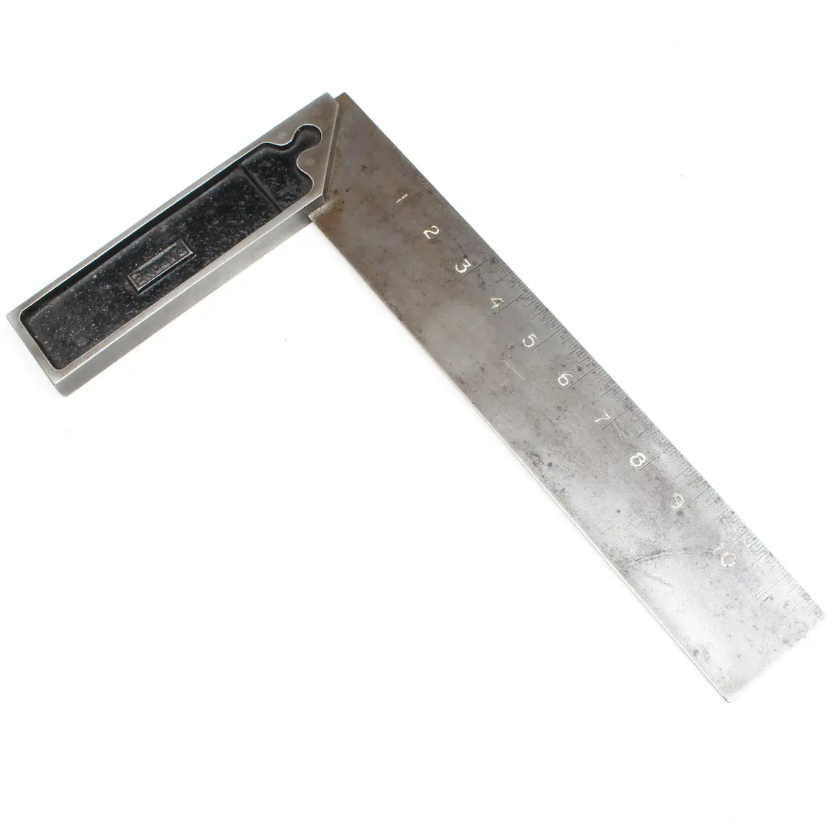Rabone Try & Mitre Square No. 1908 – 12 Inch 1