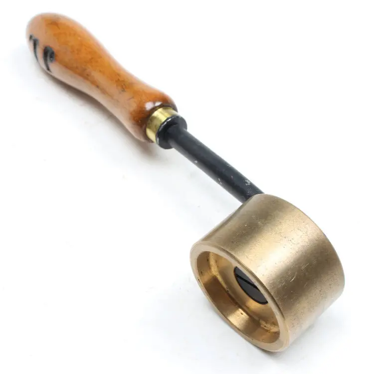 Old Seam Roller / Hand Roller Tool 1