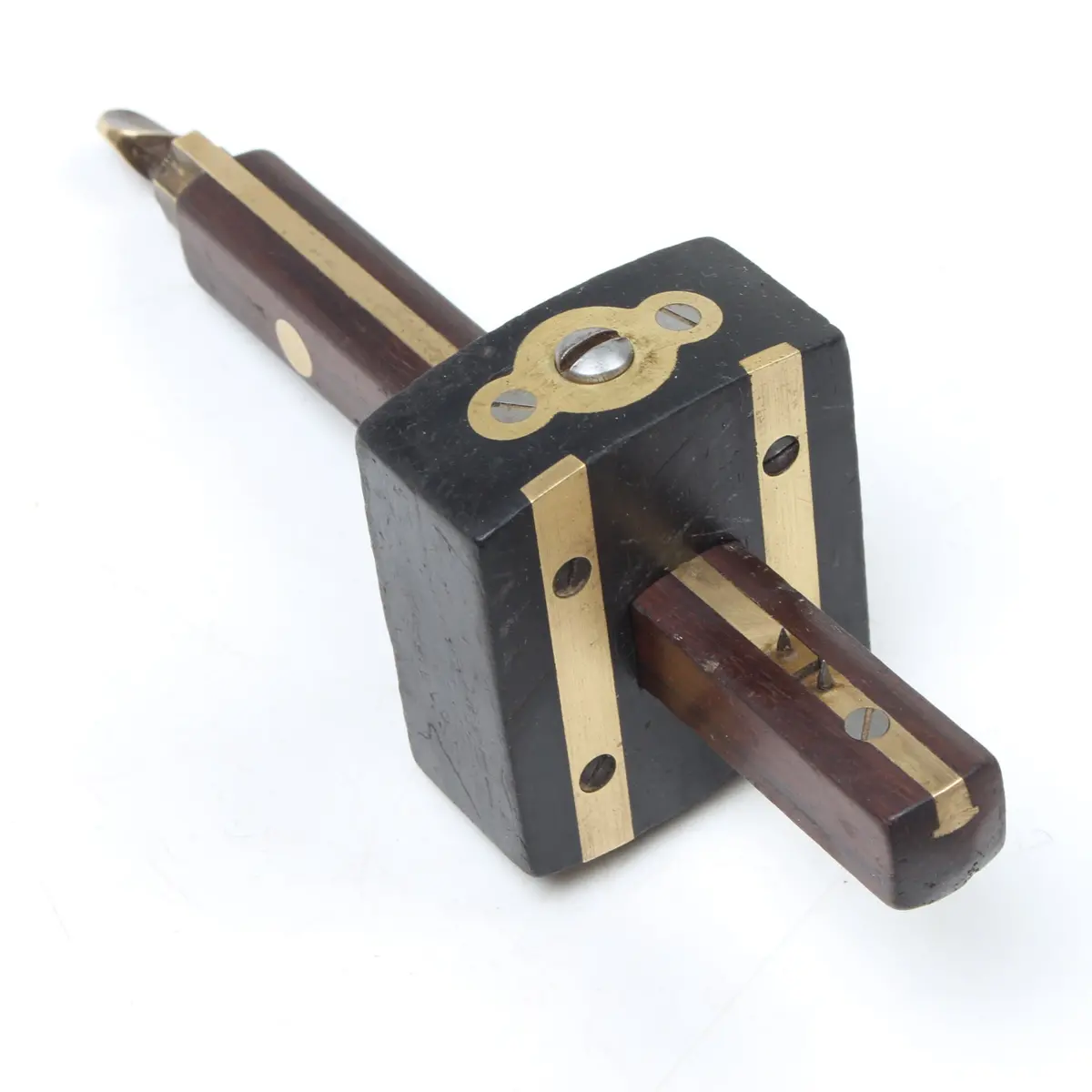 Sold - Sorby Mortice Gauge 1