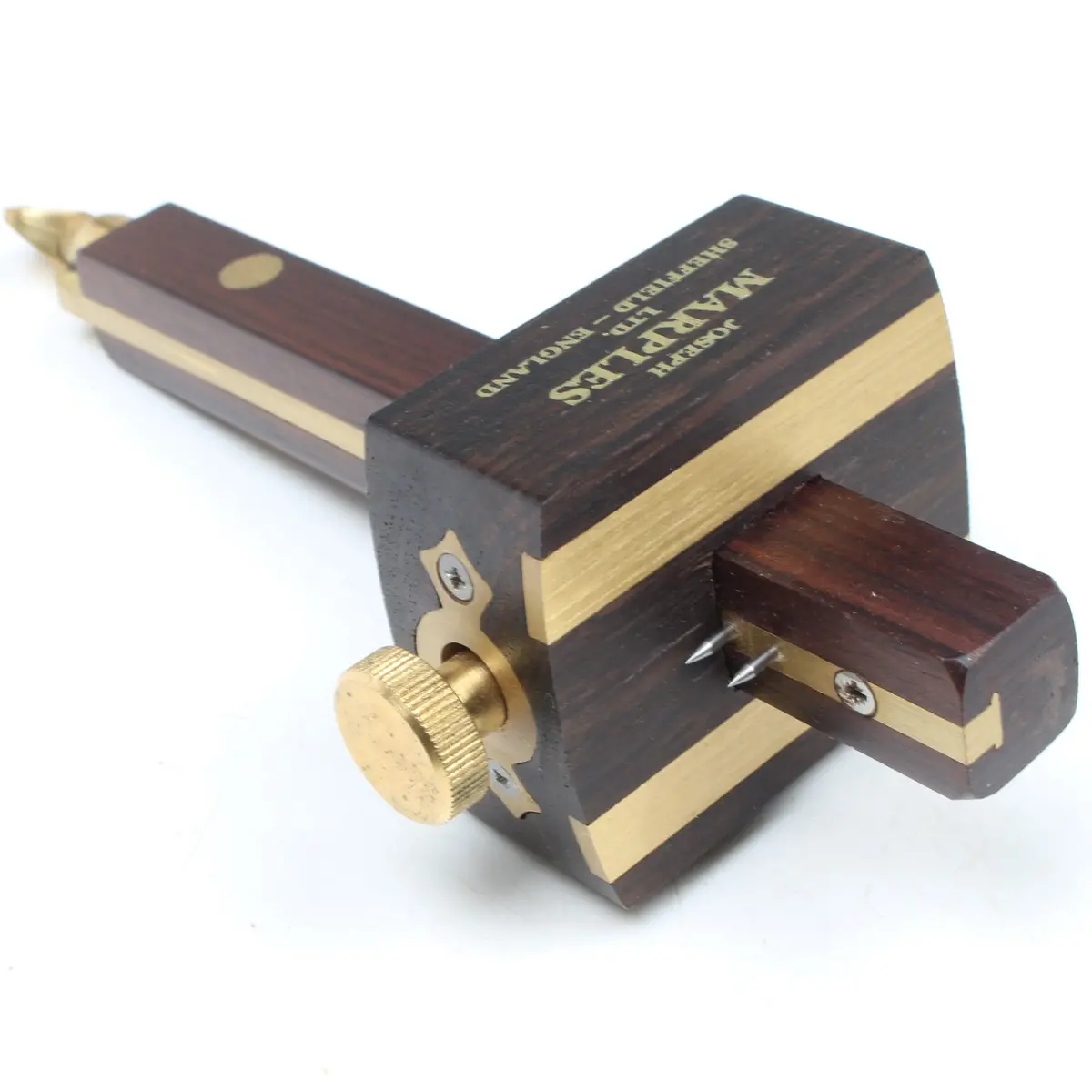 Sold - Joseph Marples Mortice Gauge 1