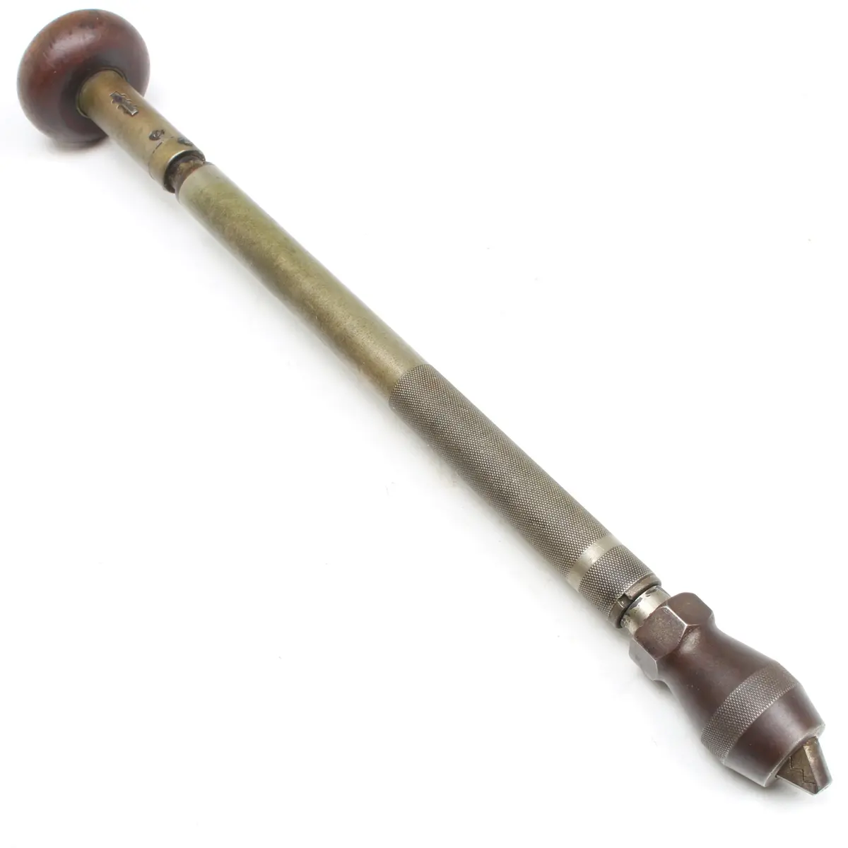 Very Old, Early Yankee Drill / Screwdriver No. 75 (Collectable) 1