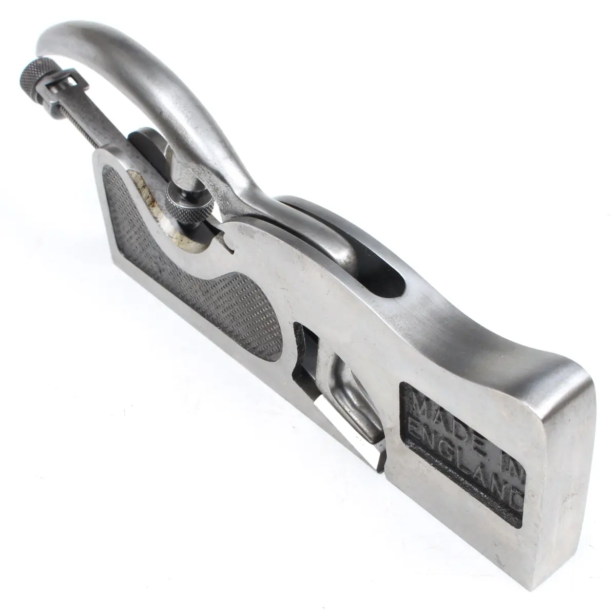 Record Shoulder Plane No. 042 1