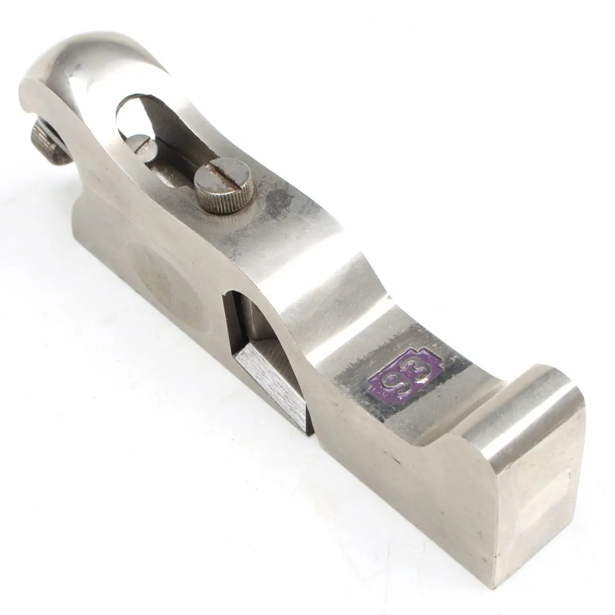 Stanley Shoulder Plane No. 93 1