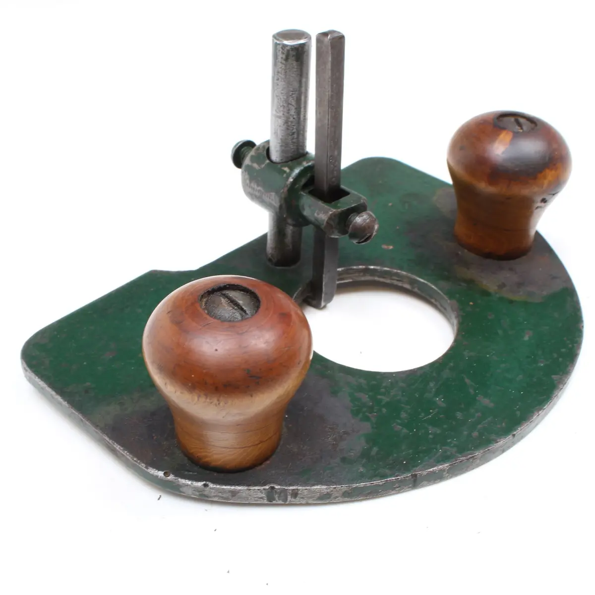 Old Router Plane 1